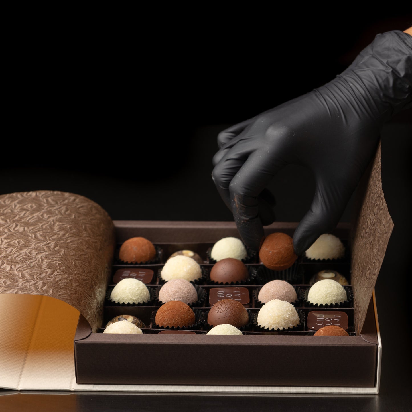 Pralinen-ABO 2025/26