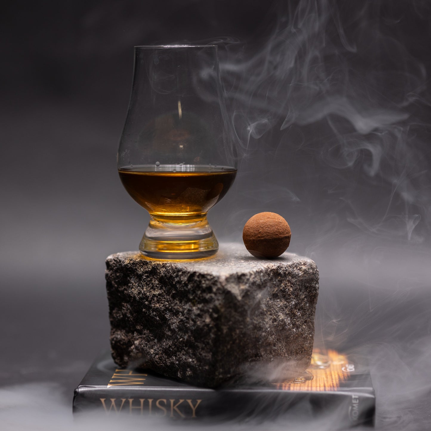 6er Whisky-Stange Langatun