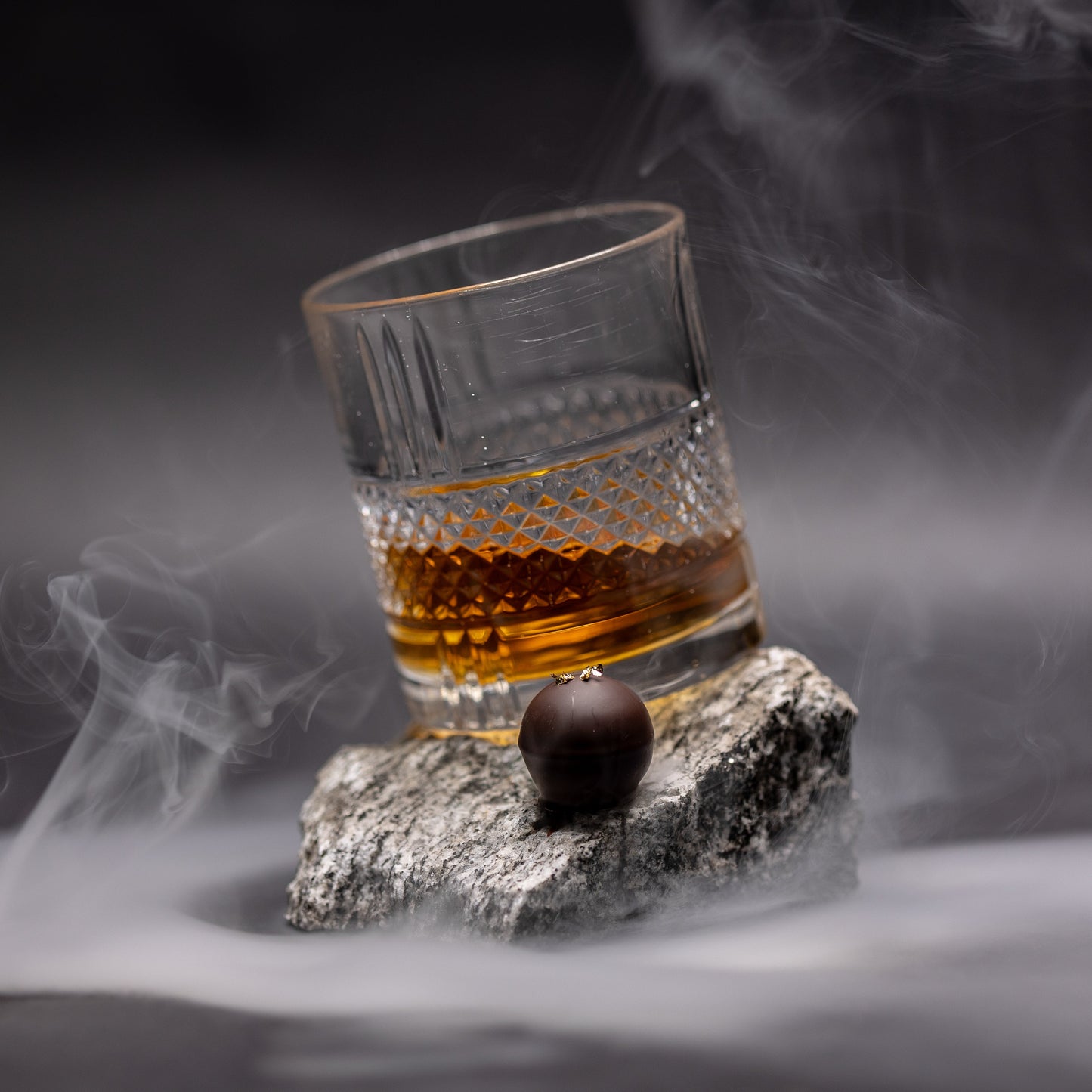 6er Whisky-Stange Langatun