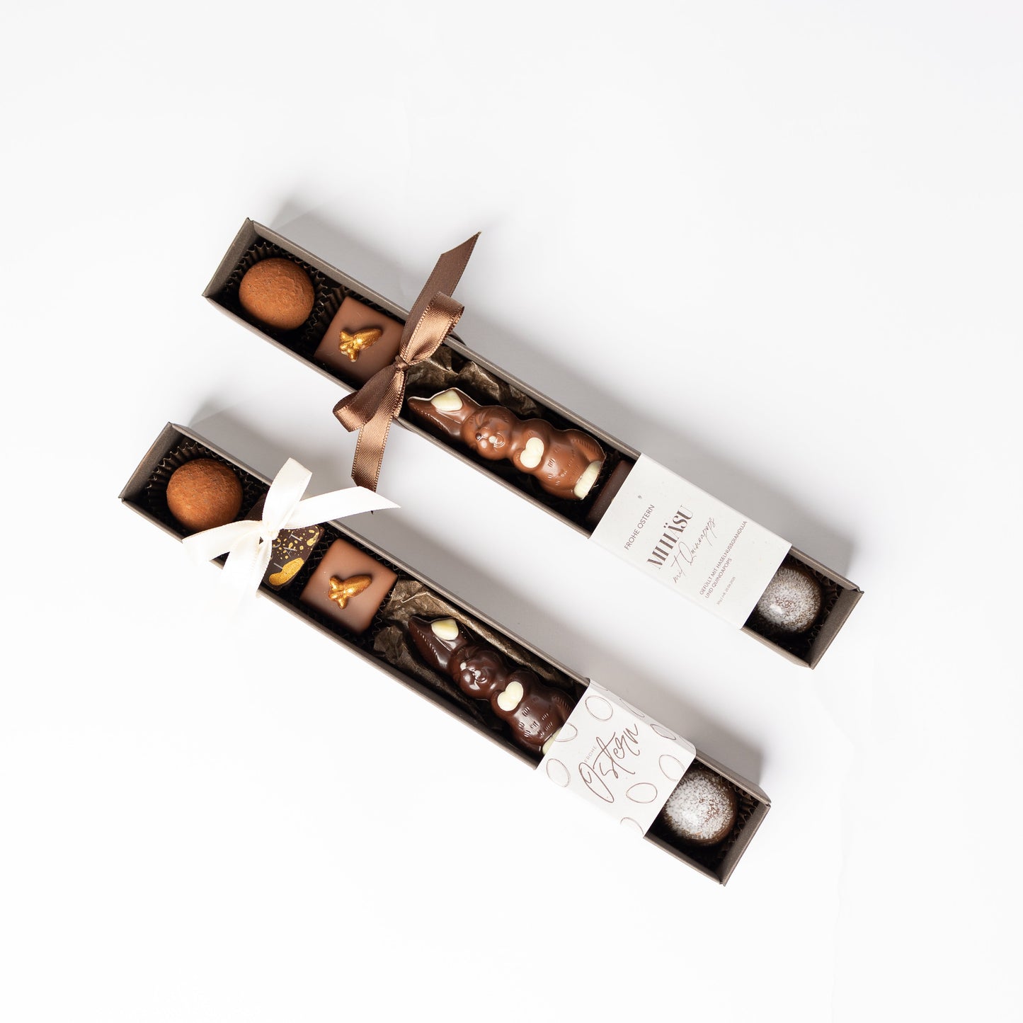 Frühlingszauber in der Stange