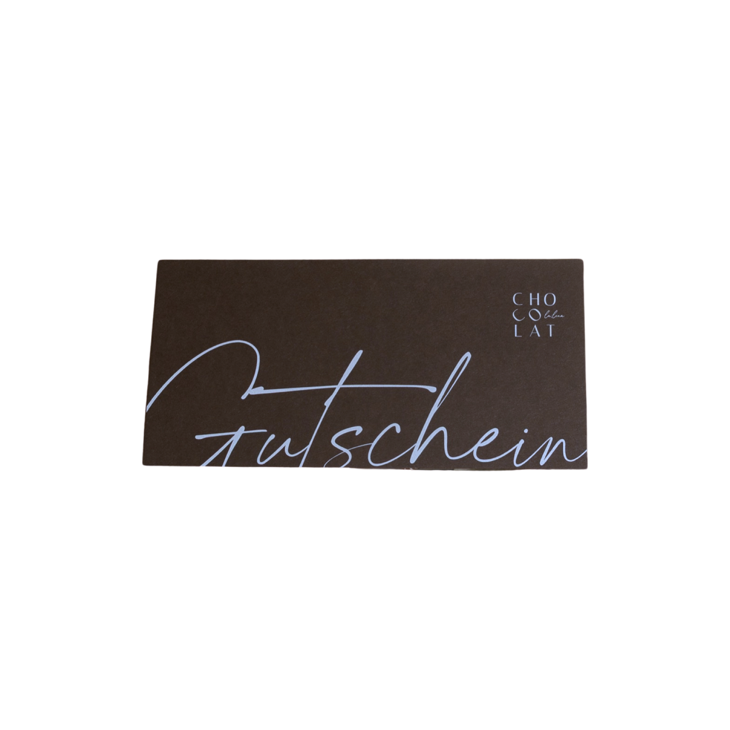 Geschenkgutschein