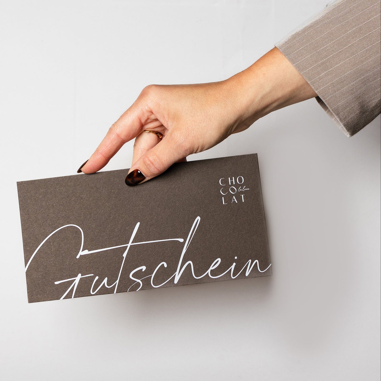 Geschenkgutschein