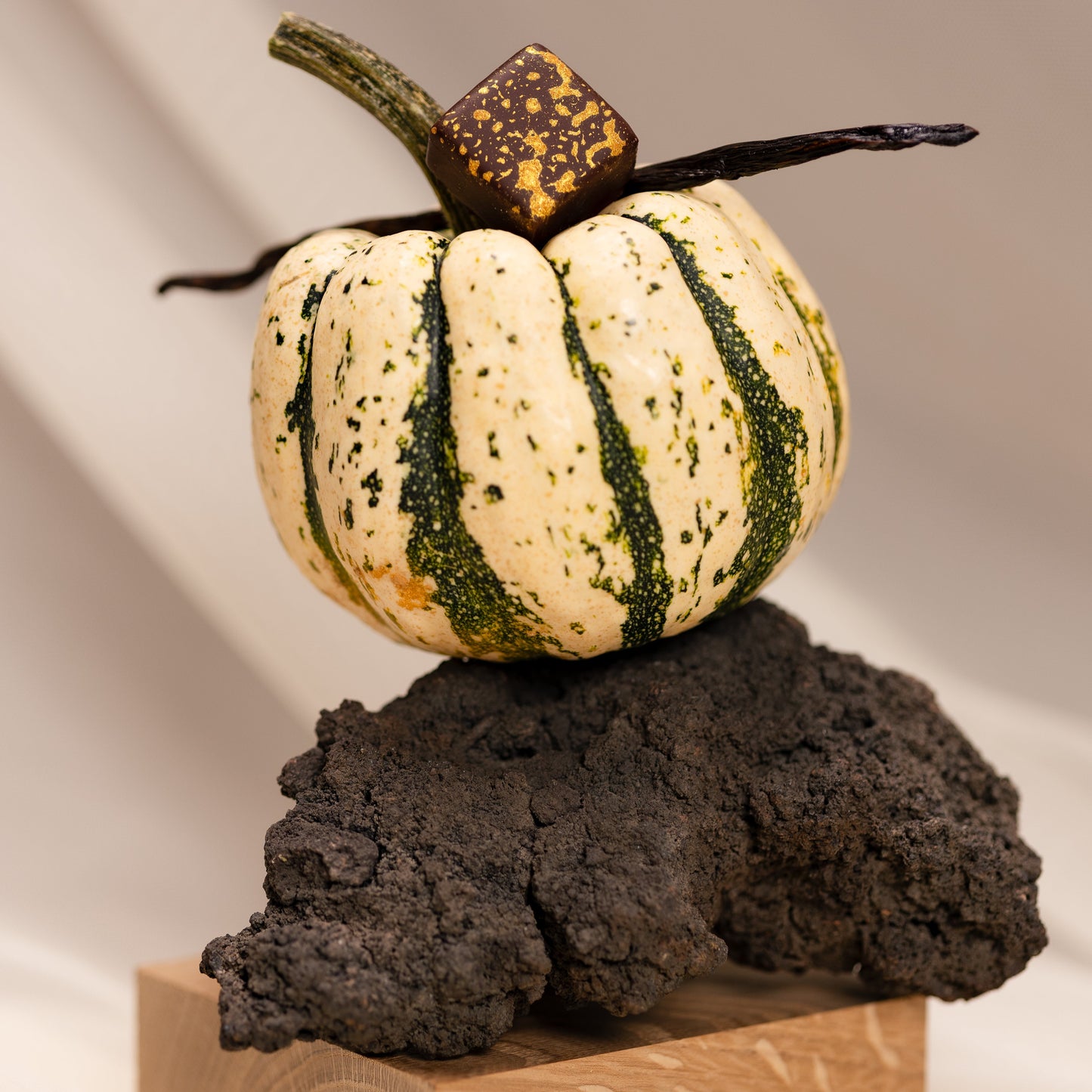 Herbstkollektion Würzig Sanft -9er