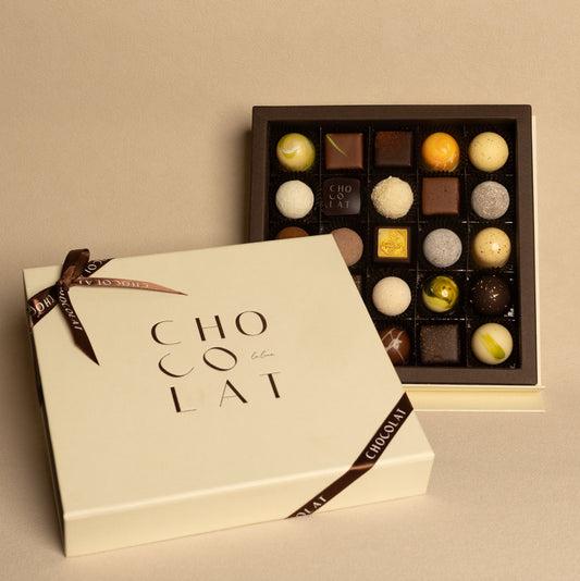 Jetzt vorbestellen! Frühlingskollektion 2026 – 25er Schachtel