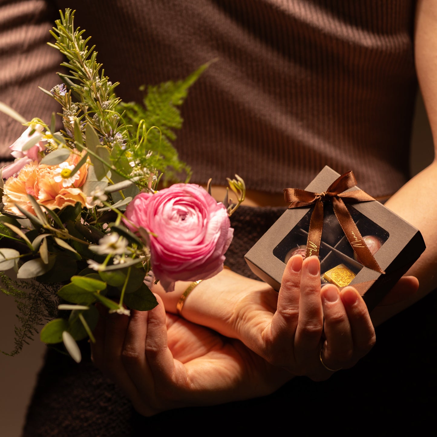 Danke Mama -Muttertagsgeschenkset