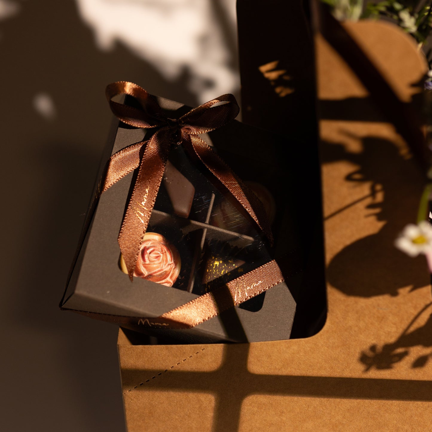 Danke Mama -Muttertagsgeschenkset