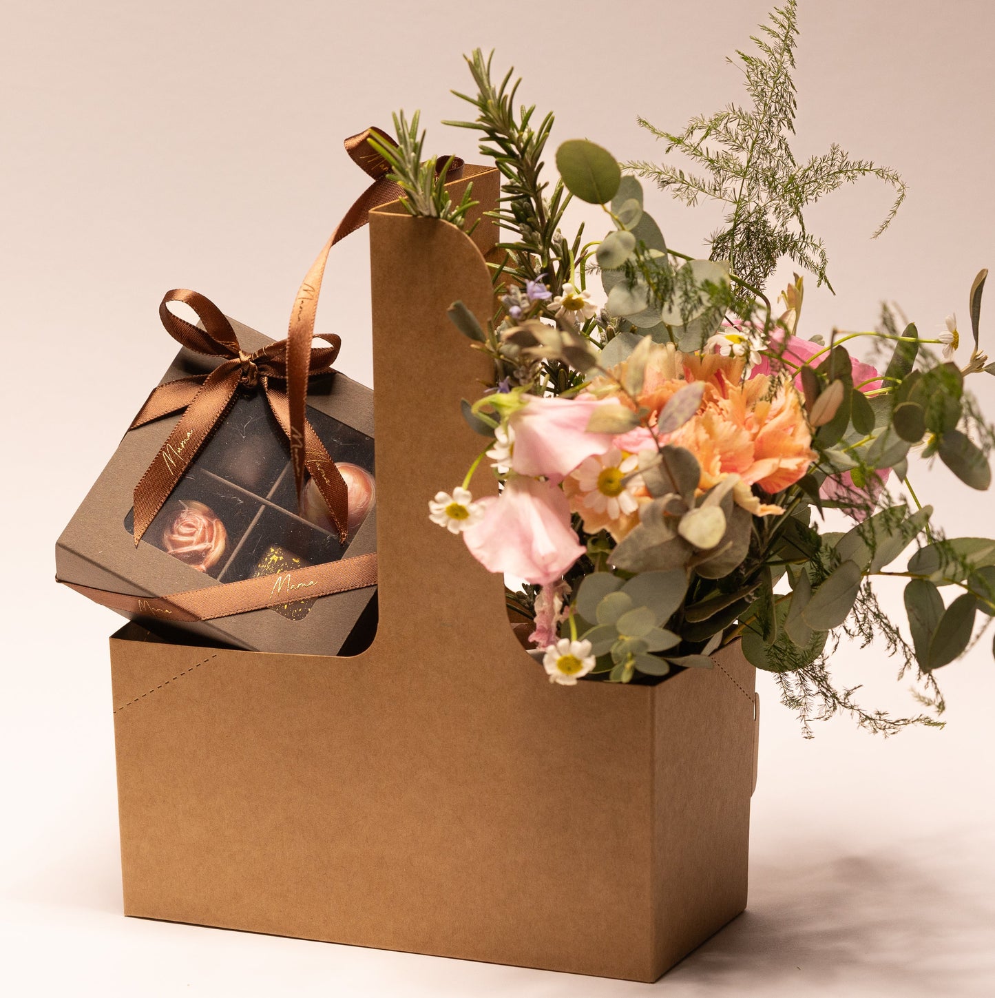 Danke Mama -Muttertagsgeschenkset