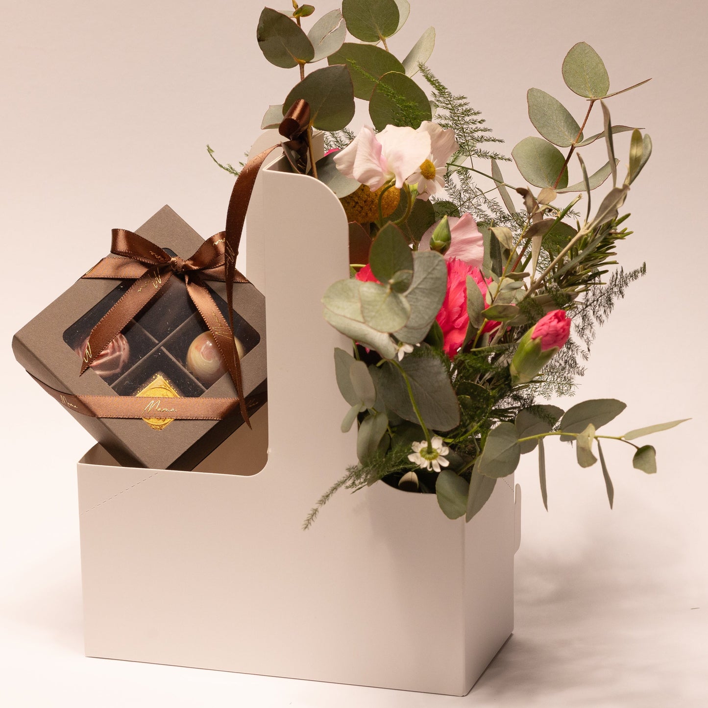 Danke Mama -Muttertagsgeschenkset