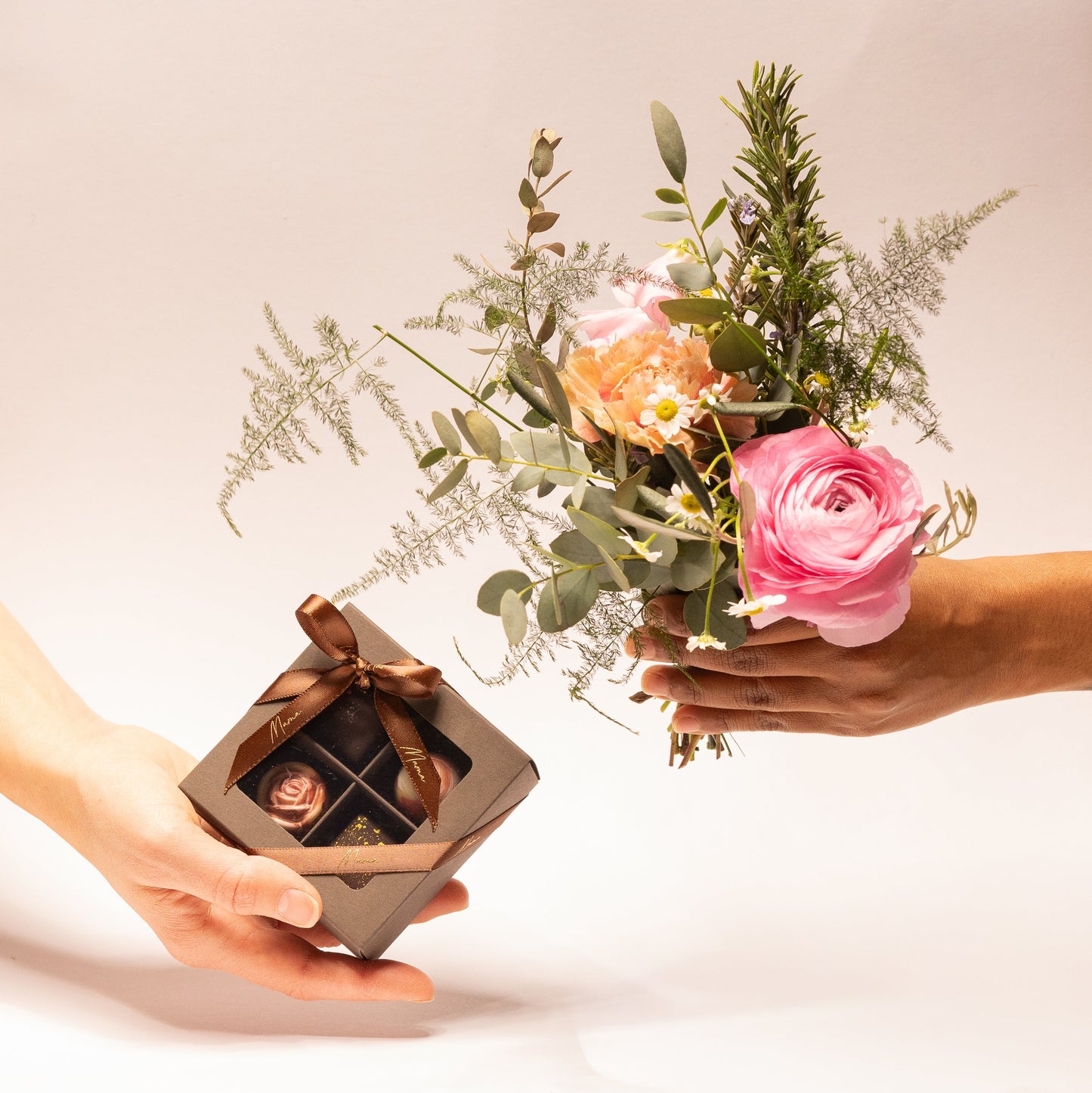 Danke Mama -Muttertagsgeschenkset