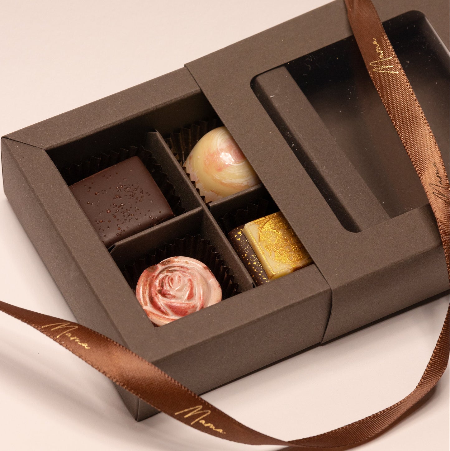 Danke Mama -Muttertagsgeschenkset