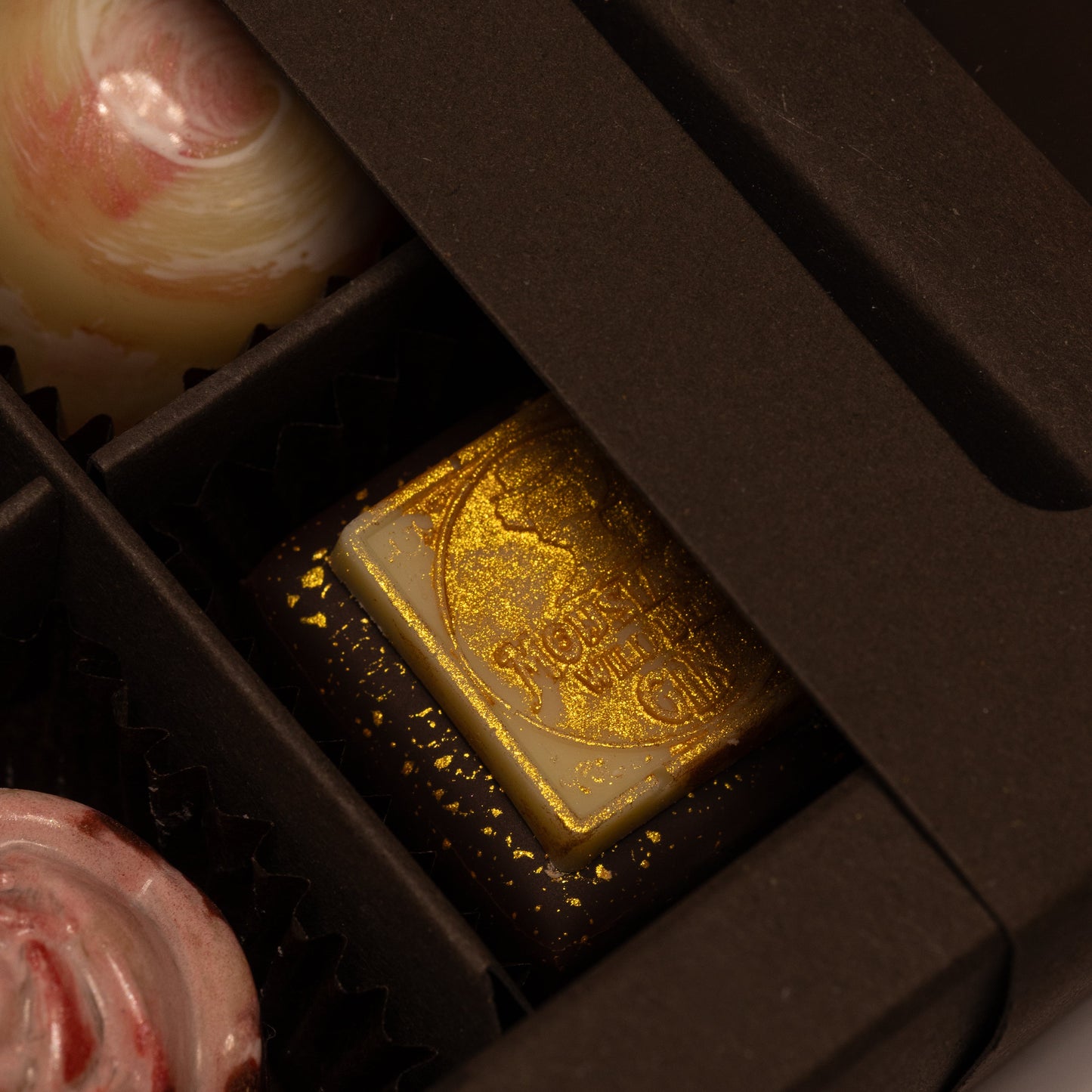Rosenglück  – Muttertags-Box