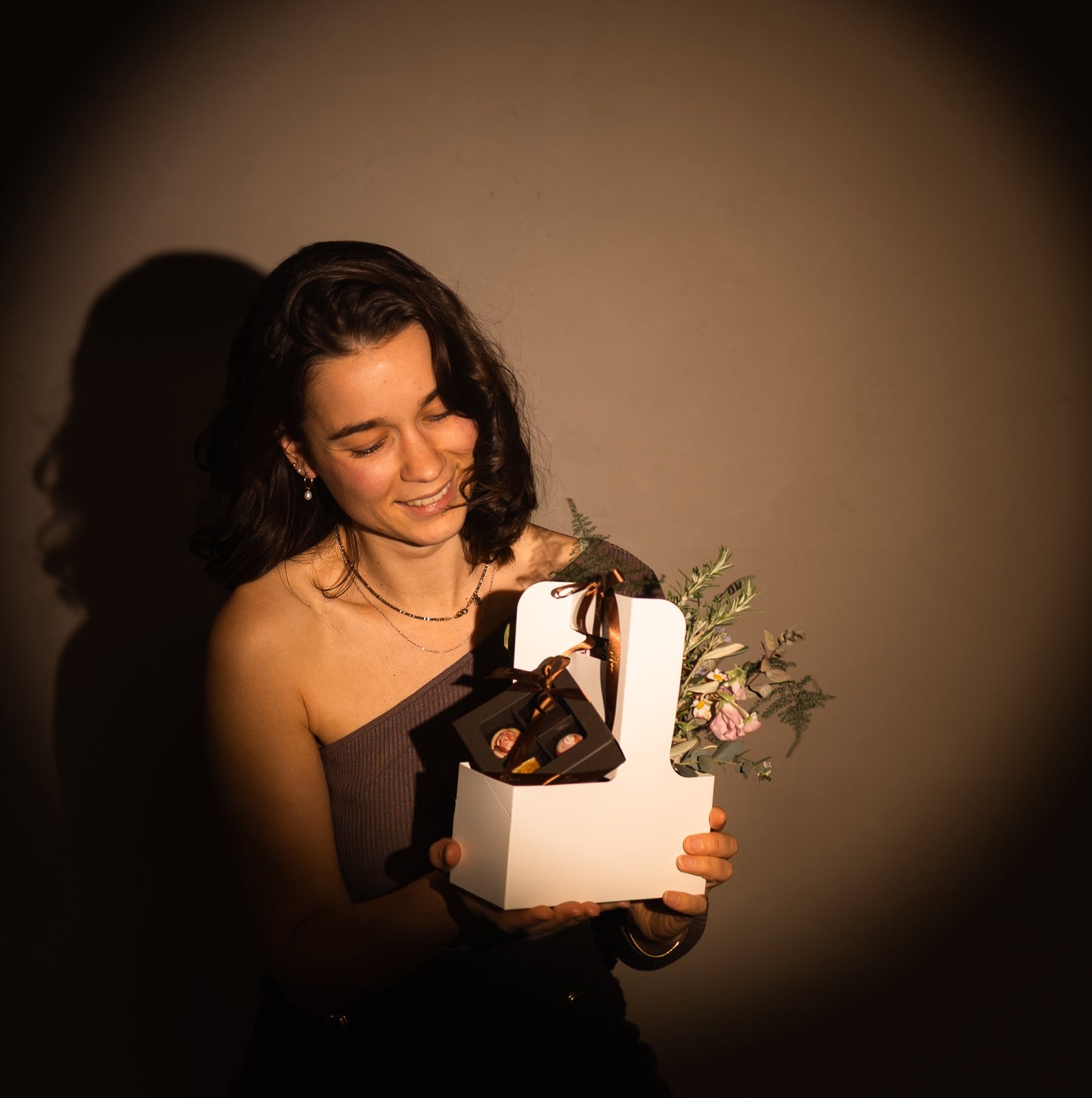 Danke Mama -Muttertagsgeschenkset