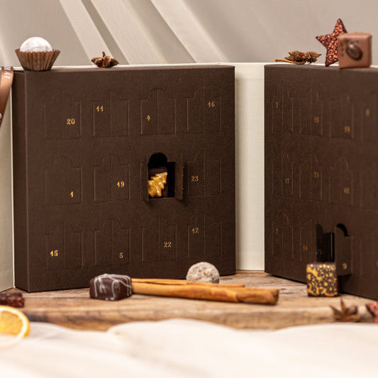 Exklusiver Adventskalender 2025